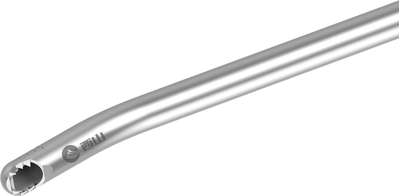 Larynx Shaver