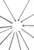 High-speed Bur