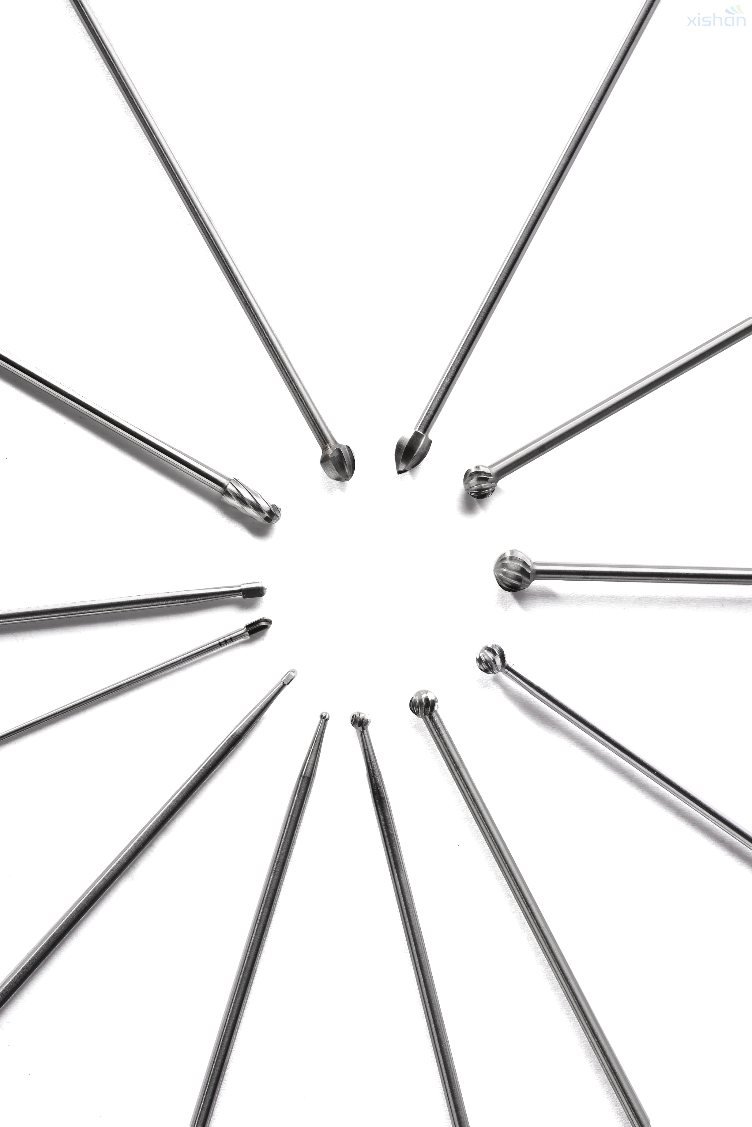 High-speed Bur