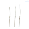 Round Diamond Micro Bur