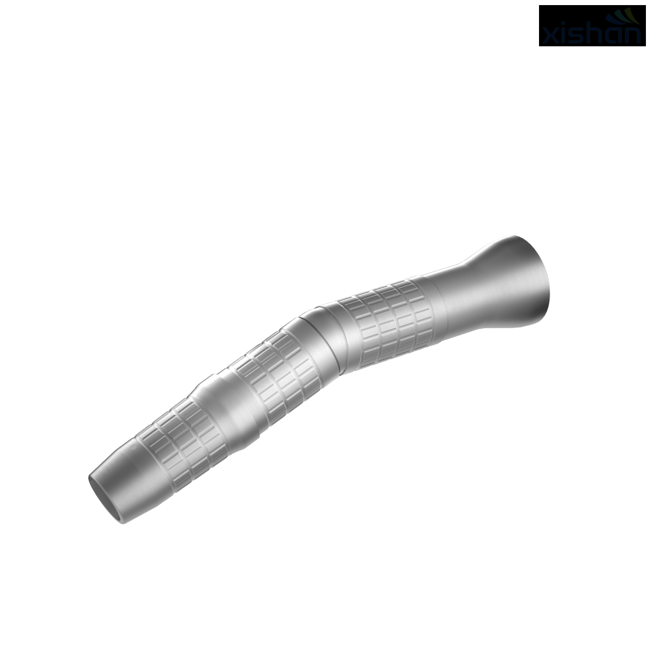 Bendable Bur Handpiece
