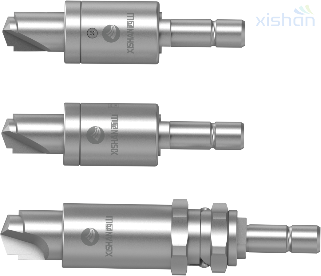 Perforator