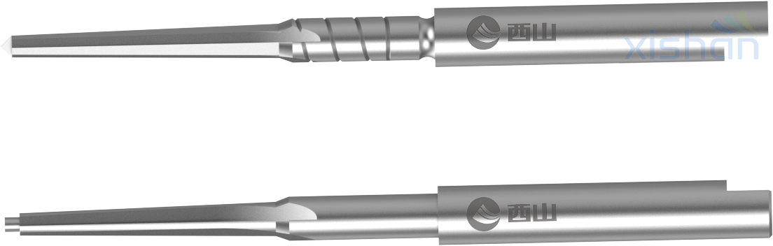 Cutter / Taper Bur