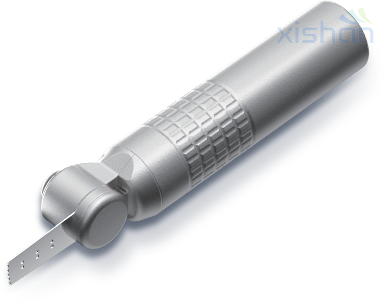 Micro Sagittal Saw