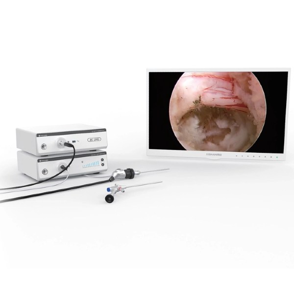 4K UHD Endocsopy System 