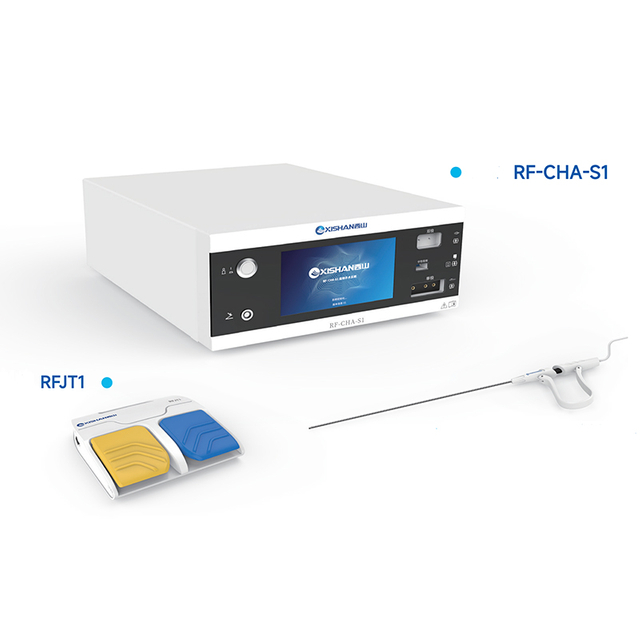 HF Electrosurgical System