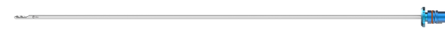 Cylinder Stainless-steel Spinal Bur with articulating handpiece