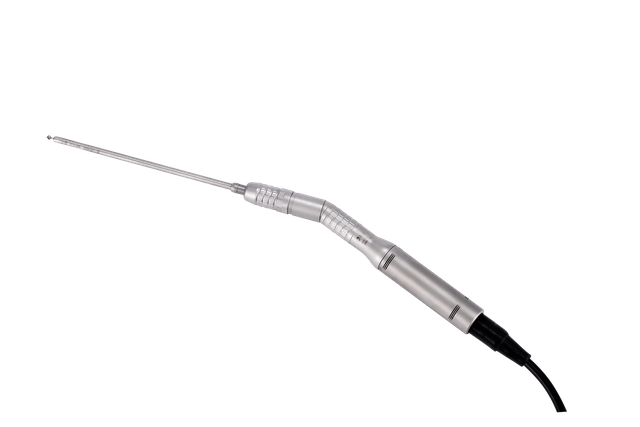 Slim Bur Handpiece