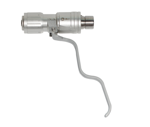 K-Wire Chuck
