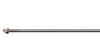 Fluted Acorn Stainless-steel Bur