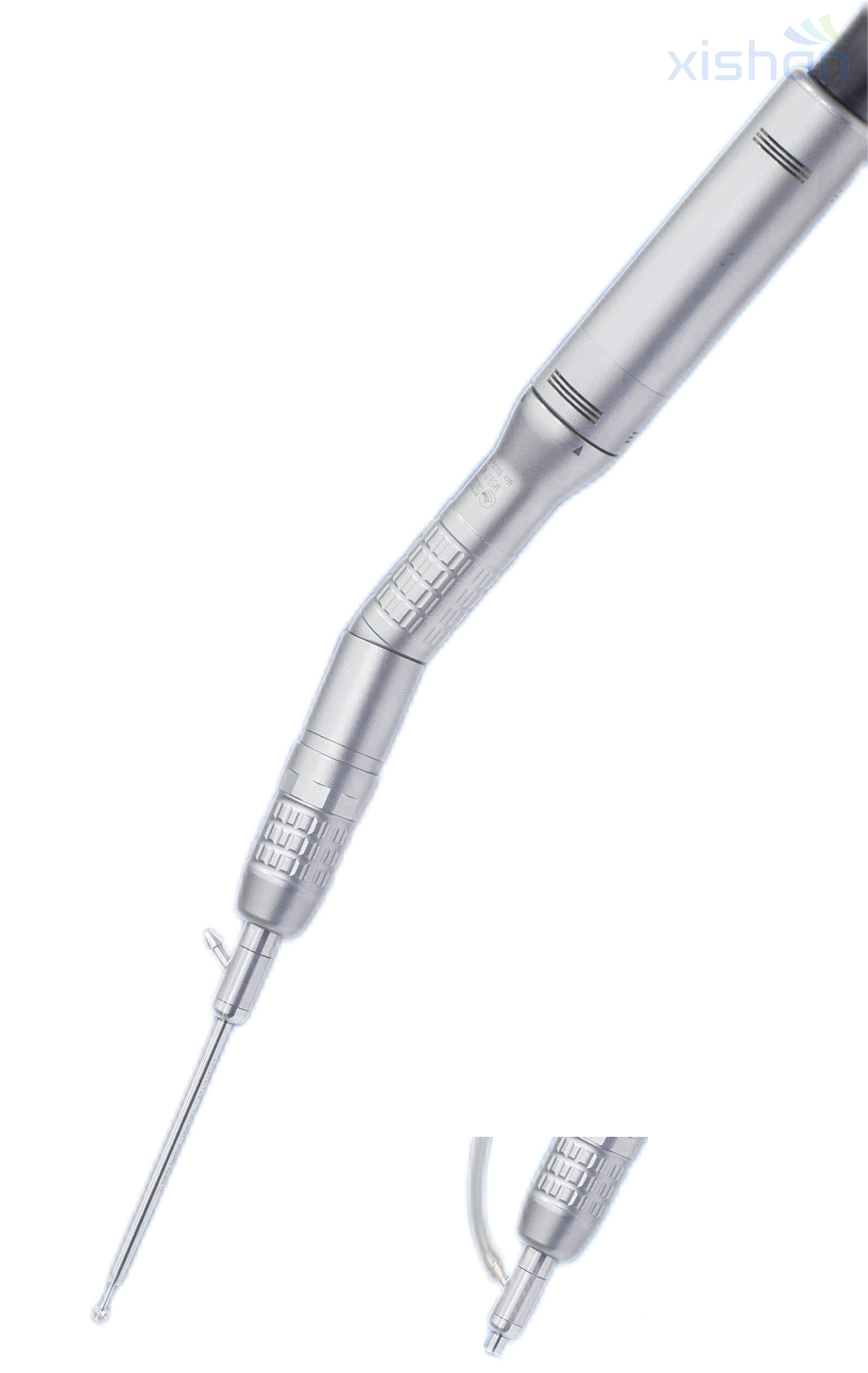 Slim Bur Handpiece