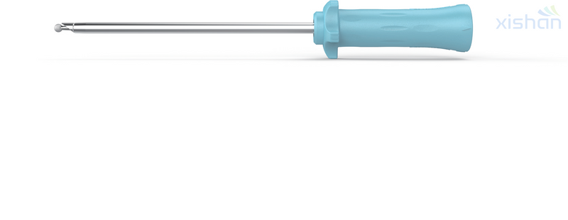 UBE Bur - Adjustable Tube
