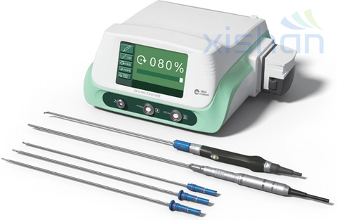 Touch Scree Power Console for Spine Surgery