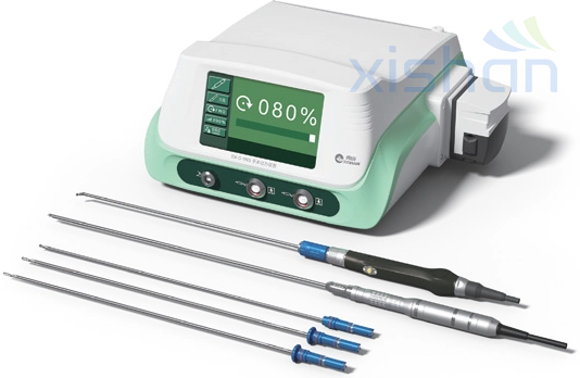 Touch Scree Power Console for Spine Surgery
