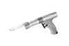 Sheathed Sagittal Saw