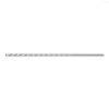 Twist Drill / Pin