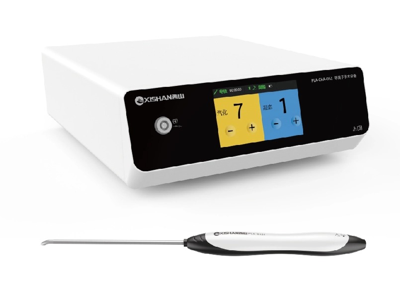 Plasma Electrosurgical Unit