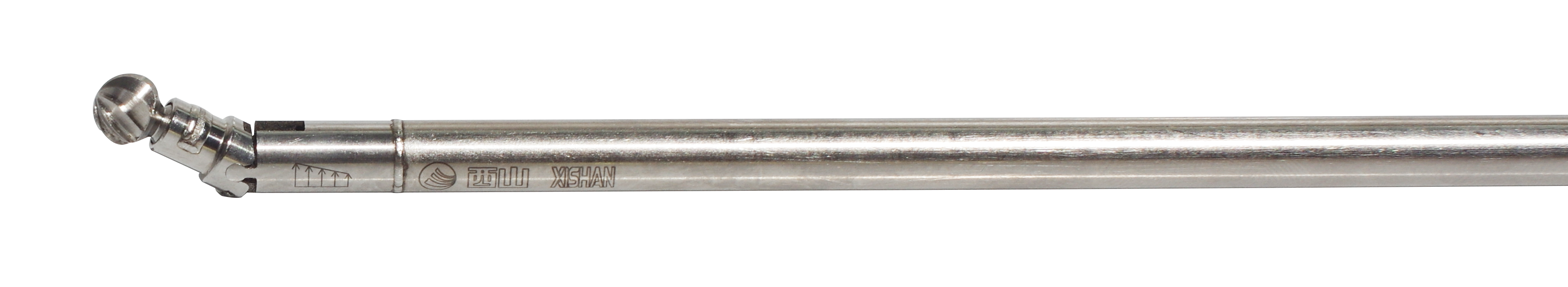 Round Diamond Bendable Bur 
