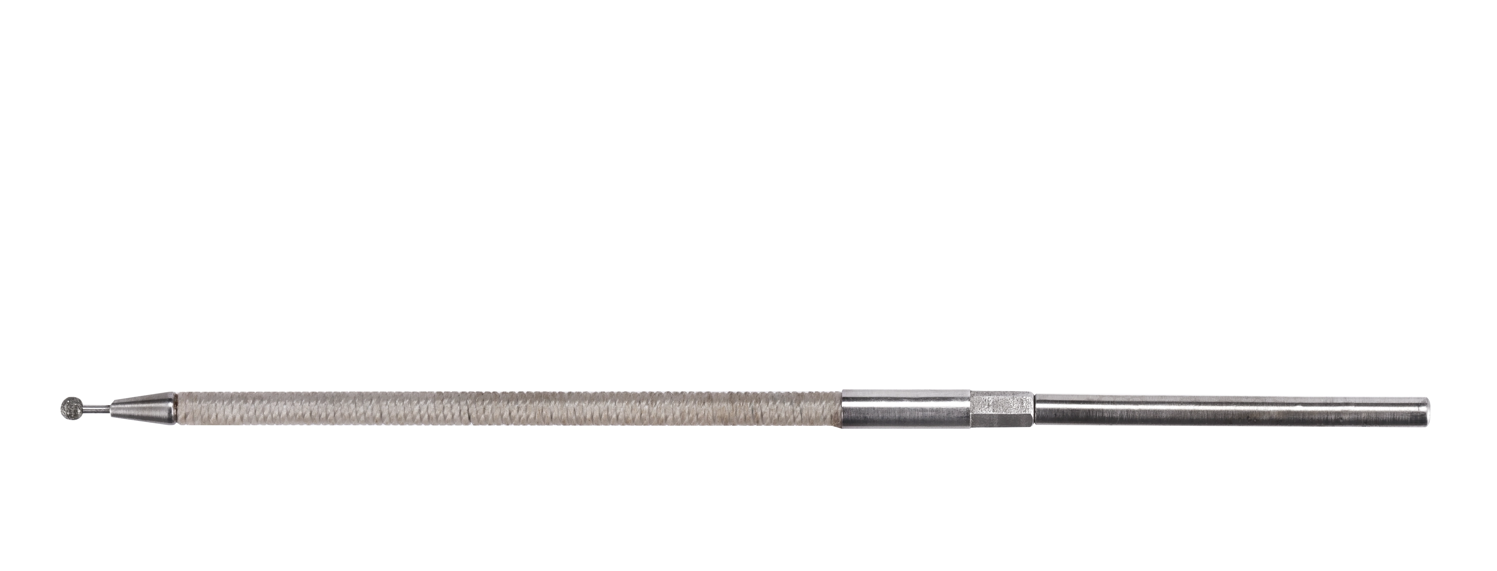 Round Diamond Micro Bur