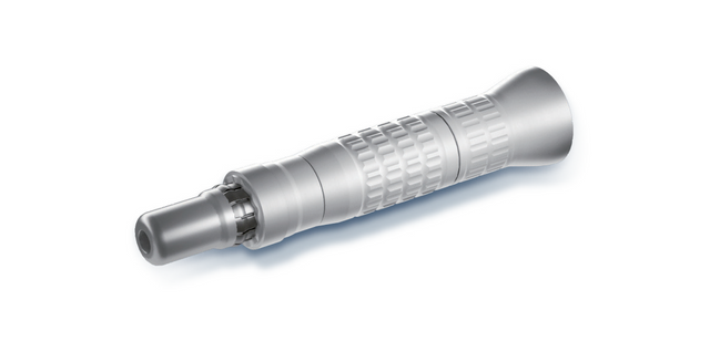 Spinal Bur Handpiece