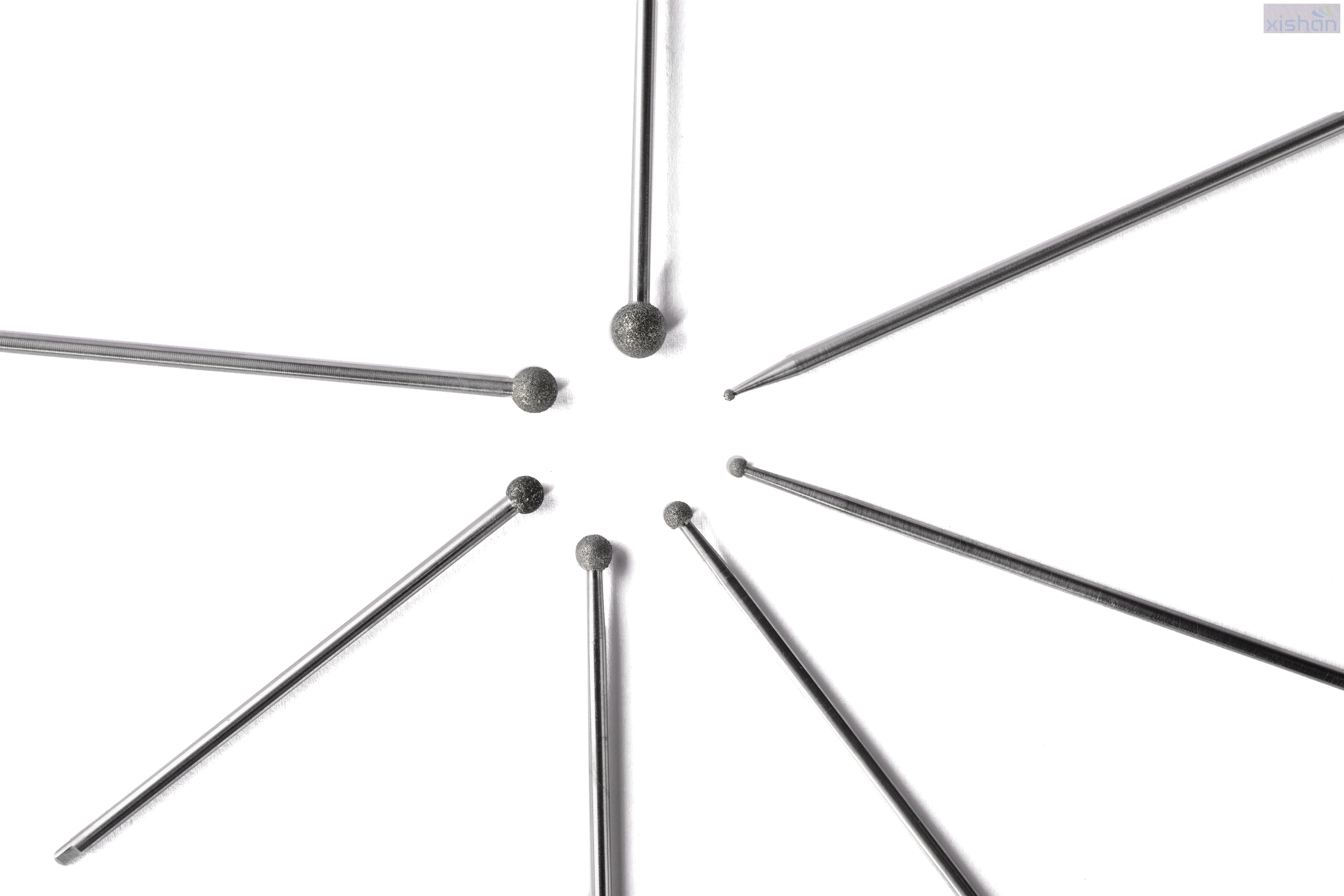 High-speed Bur