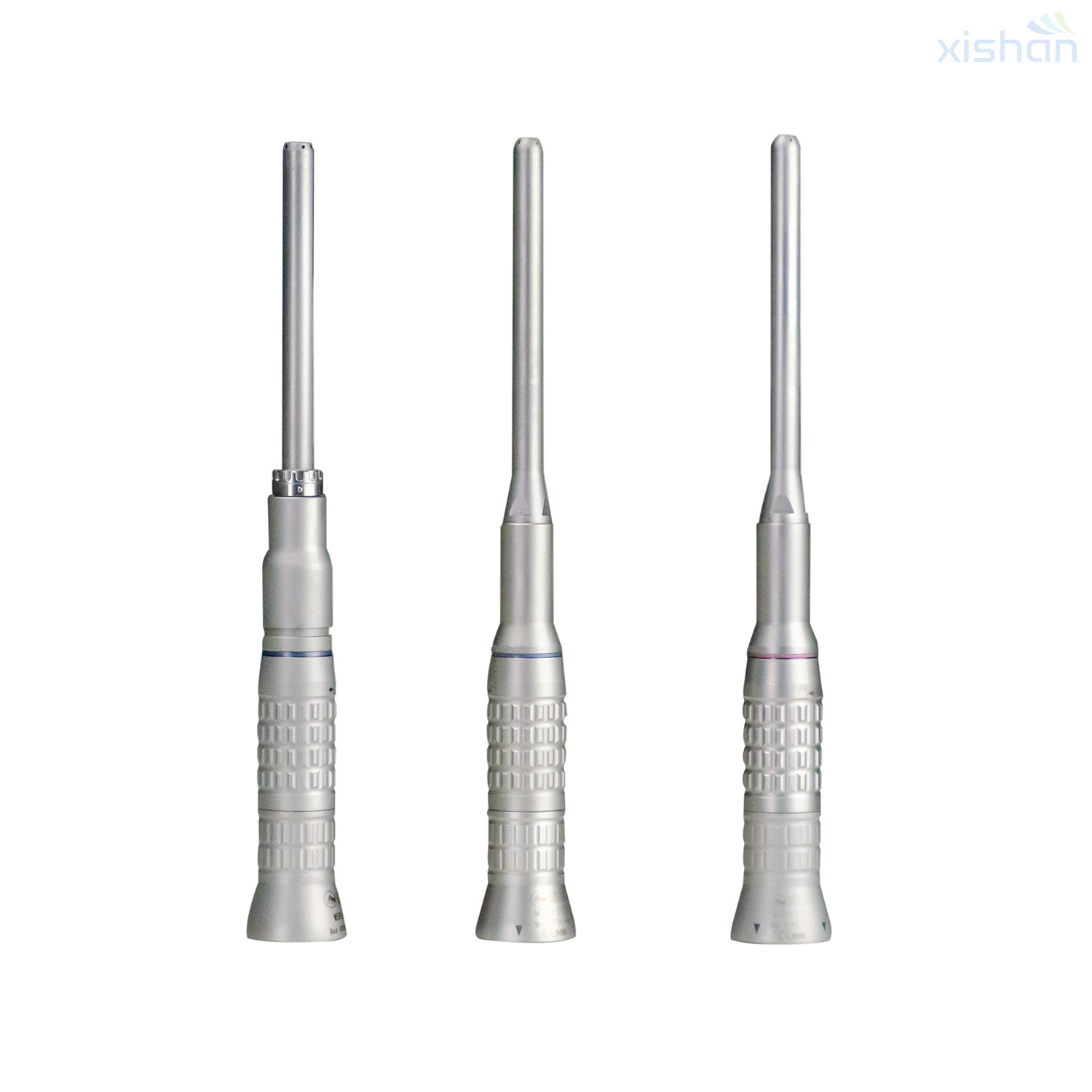 Straight High-speed Handpiece