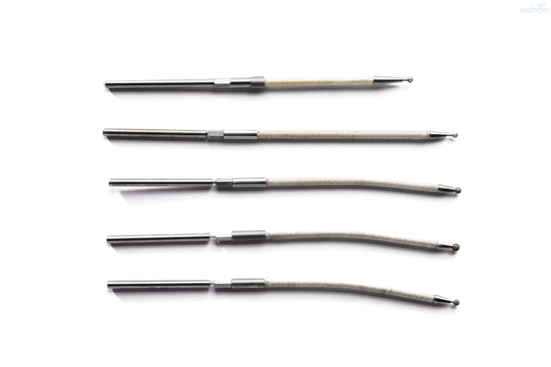 Round Diamond Micro Bur