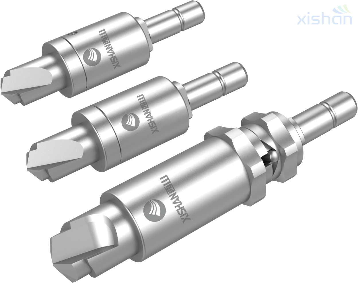 Perforator