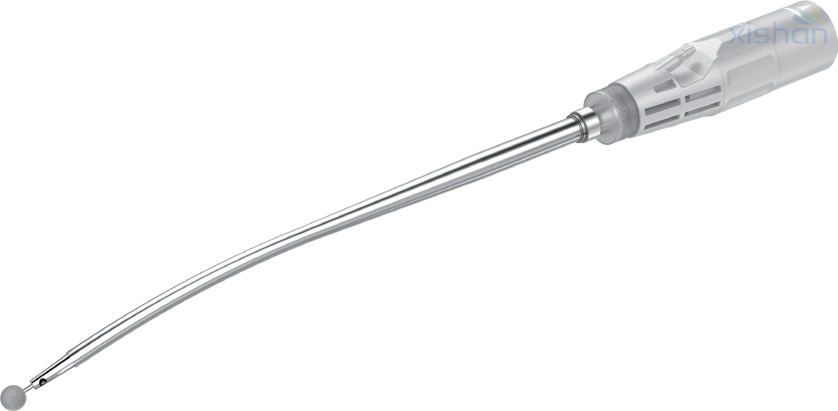 Transnasal Skull Base Bur