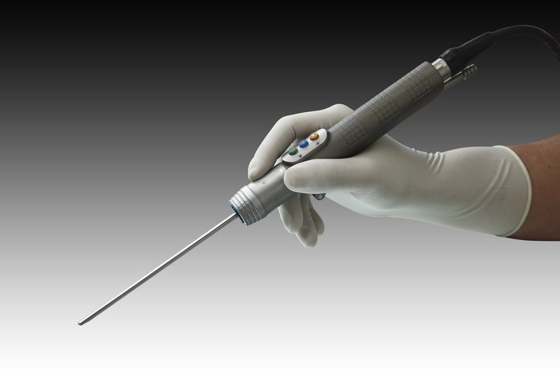 Arthroscopy Shaver Handpiece