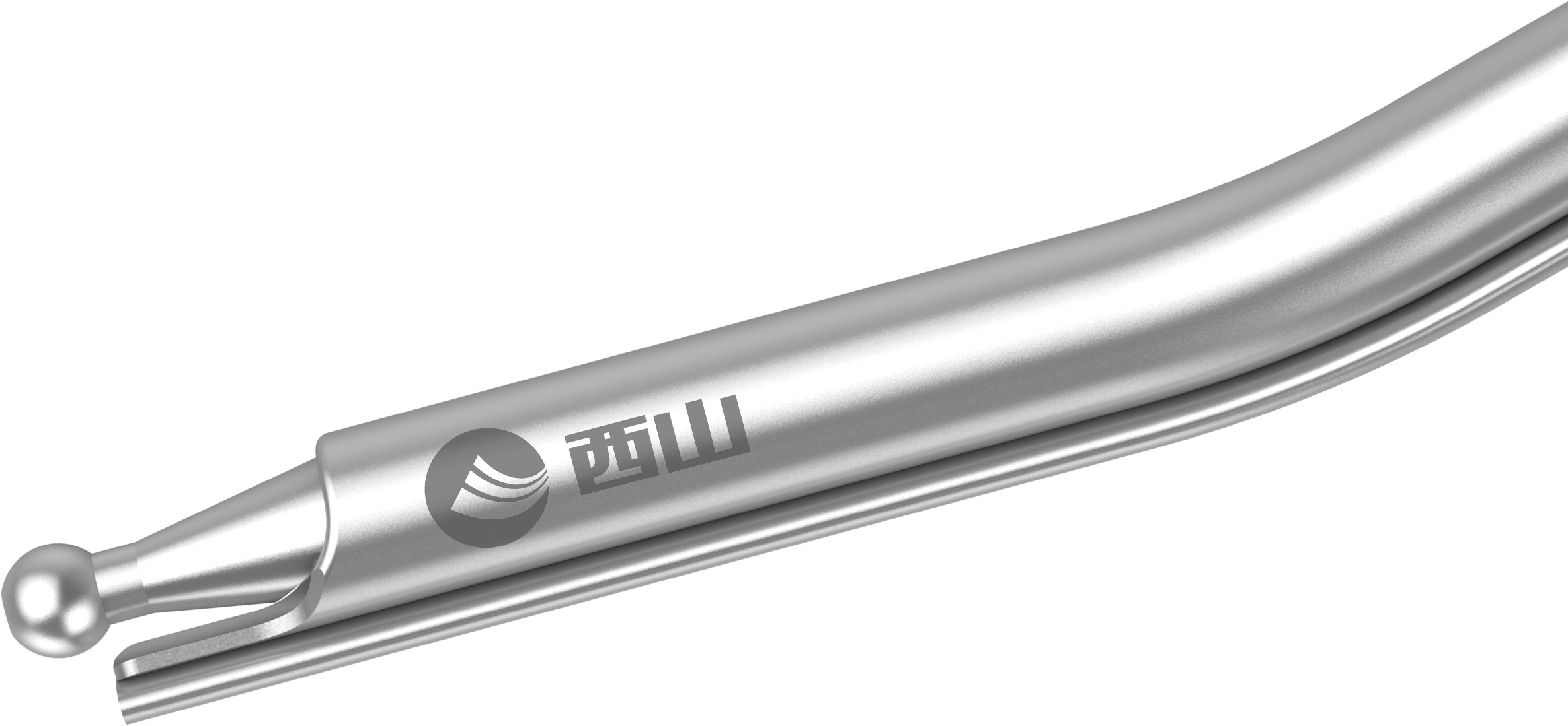 Nasal Bur