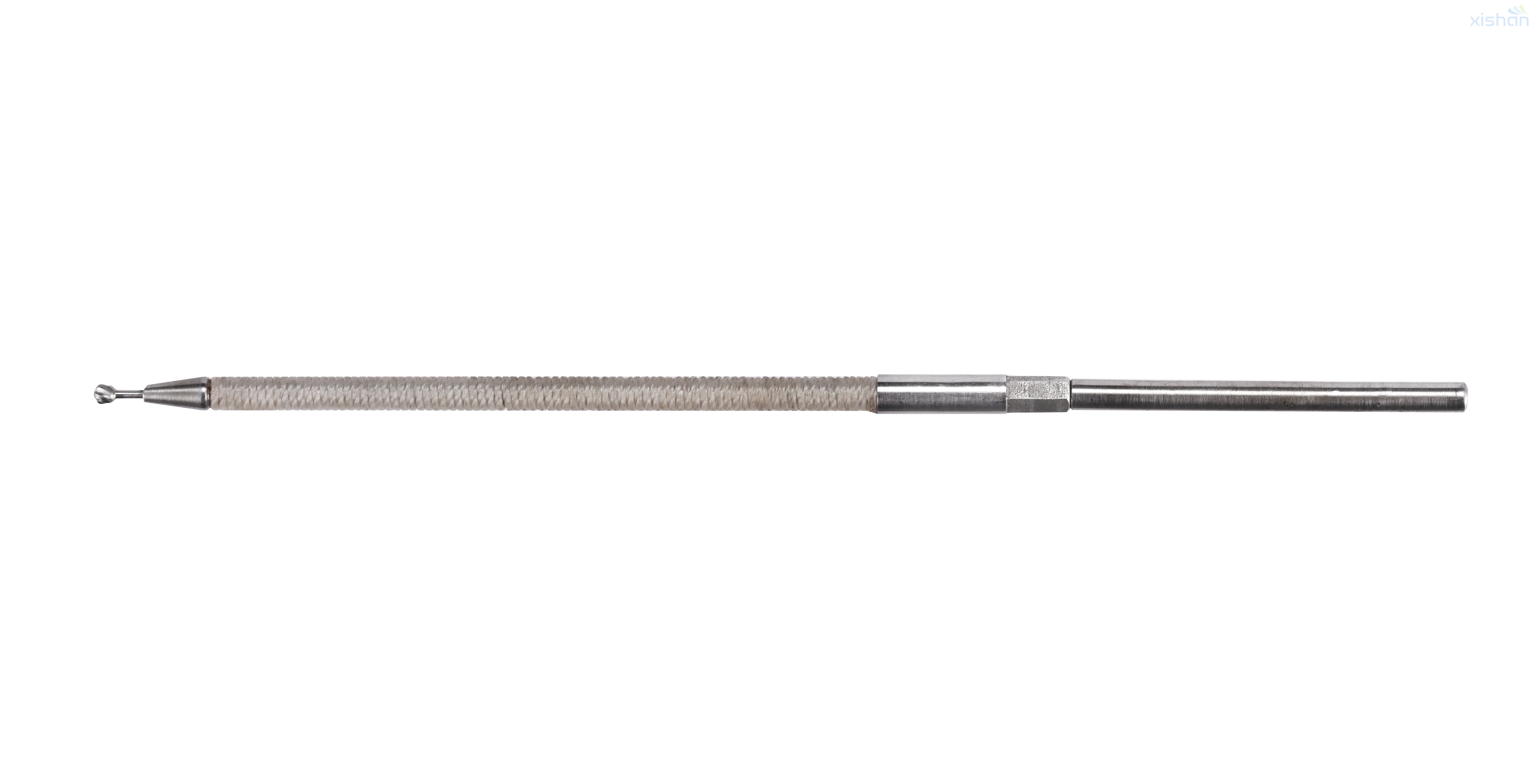 Round Diamond Micro Bur