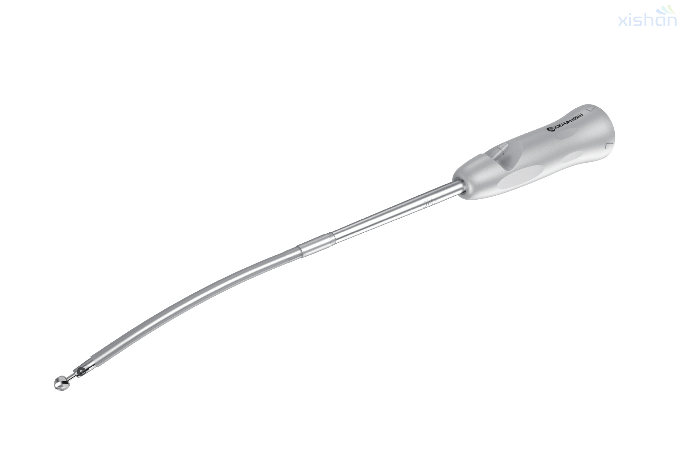 Transnasal Skull Base Bur