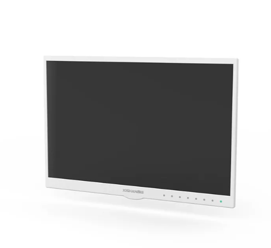 4K UHD LCD monitor