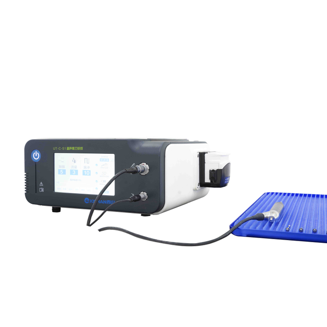 Ultrasonic Bone Scalpel System