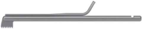 Reciprocating Saw Blade