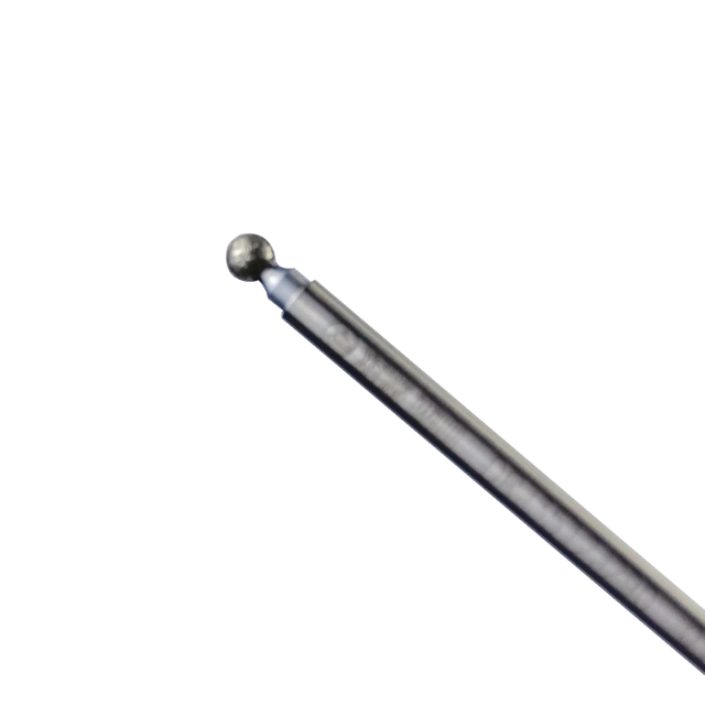 Nasal Bur