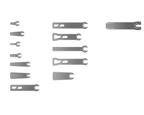 Saw Blade