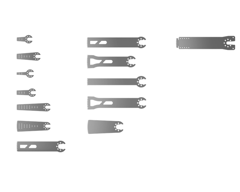Saw Blade