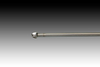 Fluted Acorn Stainless-steel Bur